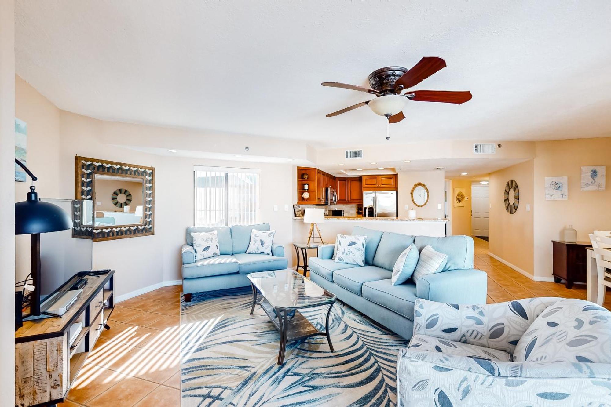 Beach Palms Clearwater Beach Habitación foto