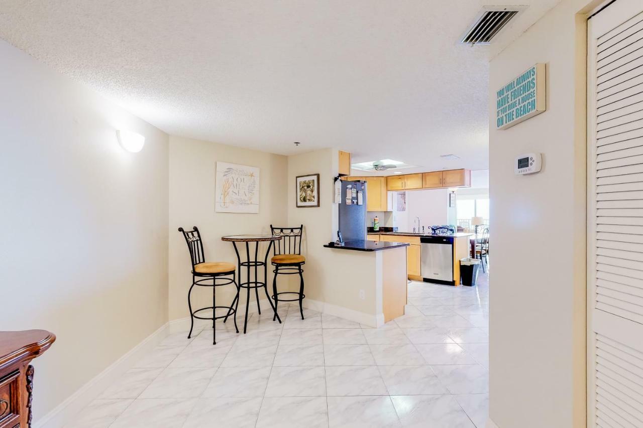 Beach Palms Clearwater Beach Exterior foto