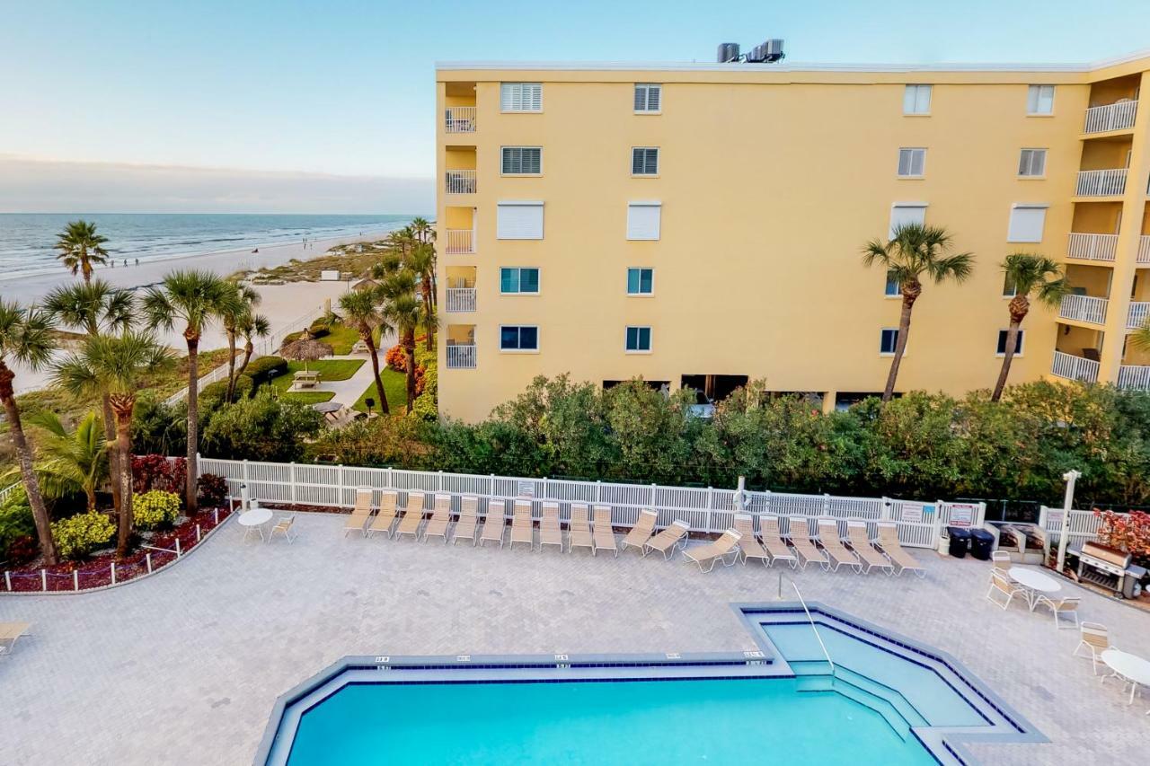 Beach Palms Clearwater Beach Exterior foto